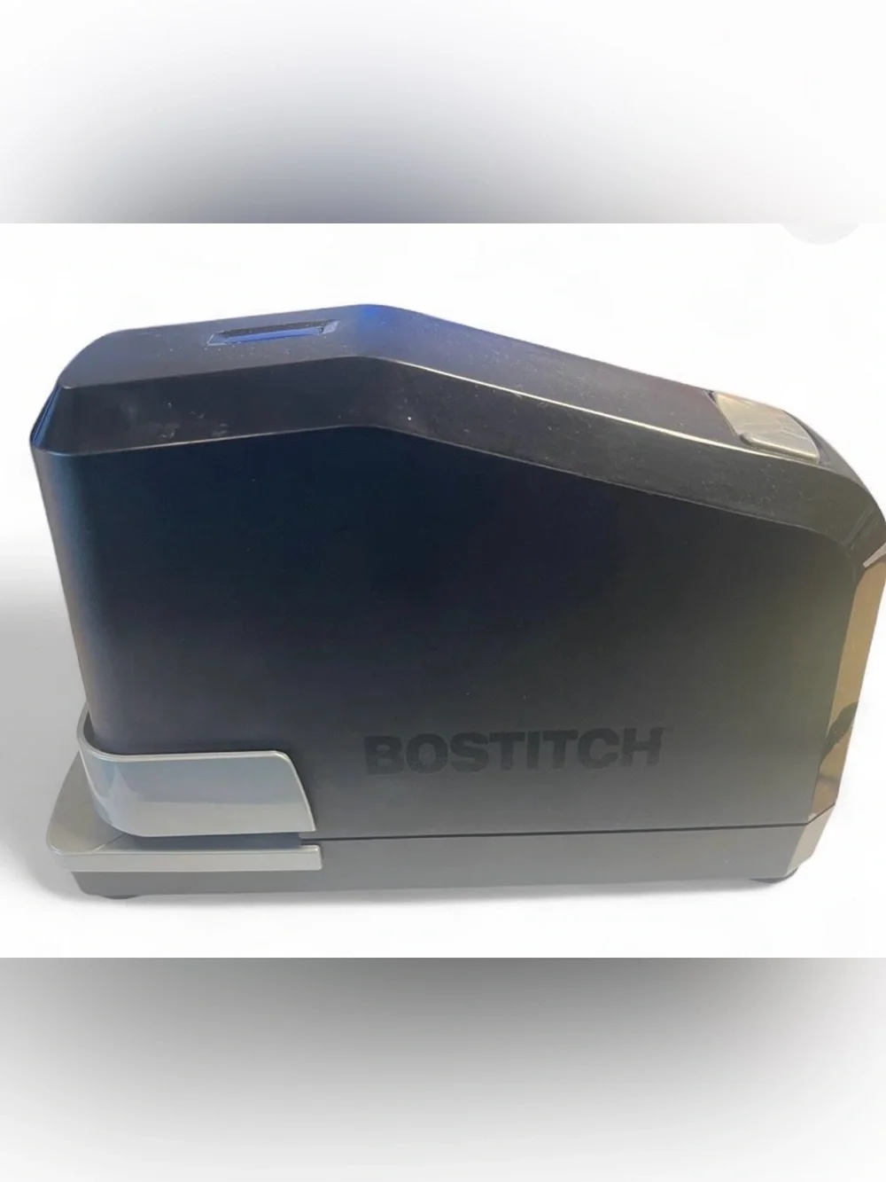 Bostitch Black Electric Stapler B8E Value Up to 45 sheets